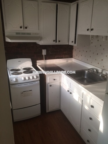 Jamaica Pond/Pondside - Jamaica Plain, Boston, MA - 1 Bed, 1 Bath - $2,100 - ID#4408283