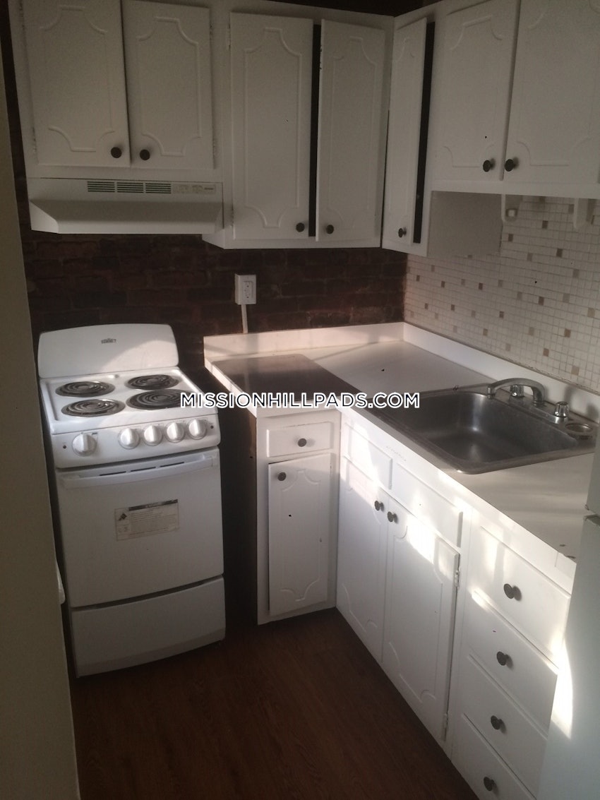 BOSTON - JAMAICA PLAIN - JAMAICA POND/PONDSIDE - 1 Bed, 1 Bath - Image 1