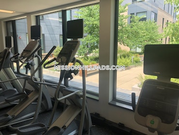 Tremont St. Roxbury Crossing