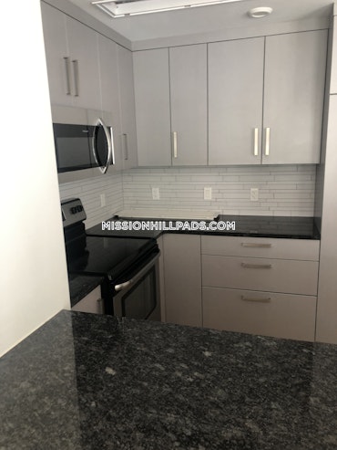 Tremont St. Roxbury Crossing