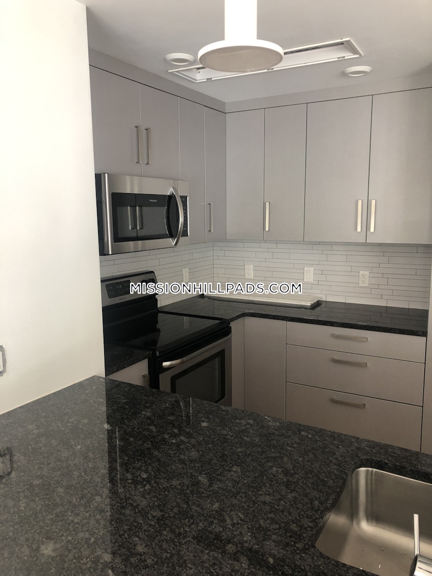 BOSTON - MISSION HILL - 1 Bed, 1 Bath - Image 17