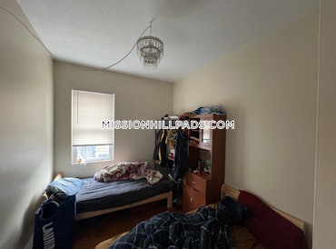 Mission Hill, Boston, MA - 2 Beds, 1 Bath - $2,695 - ID#4133342