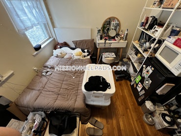 Mission Hill, Boston, MA - Studio, 1 Bath - $1,695 - ID#4880667