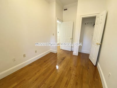 Mission Hill Apartment for rent 2 Bedrooms 1 Bath Boston - $2,695
