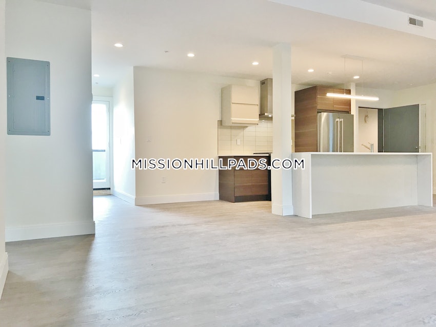 BOSTON - MISSION HILL - 2 Beds, 2 Baths - Image 30