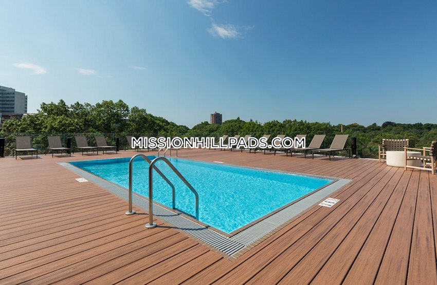 BOSTON - MISSION HILL - 3 Beds, 1 Bath - Image 12