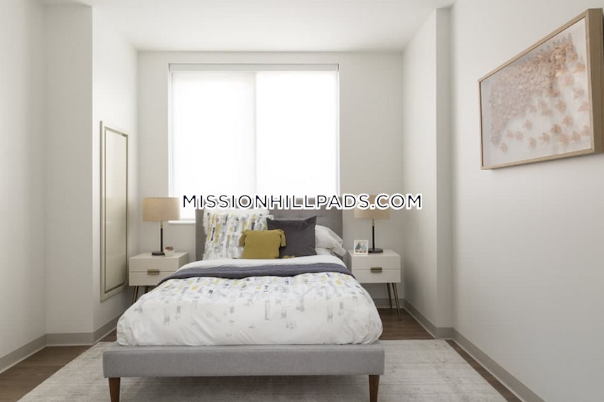 BOSTON - MISSION HILL - 1 Bed, 1 Bath - Image 18