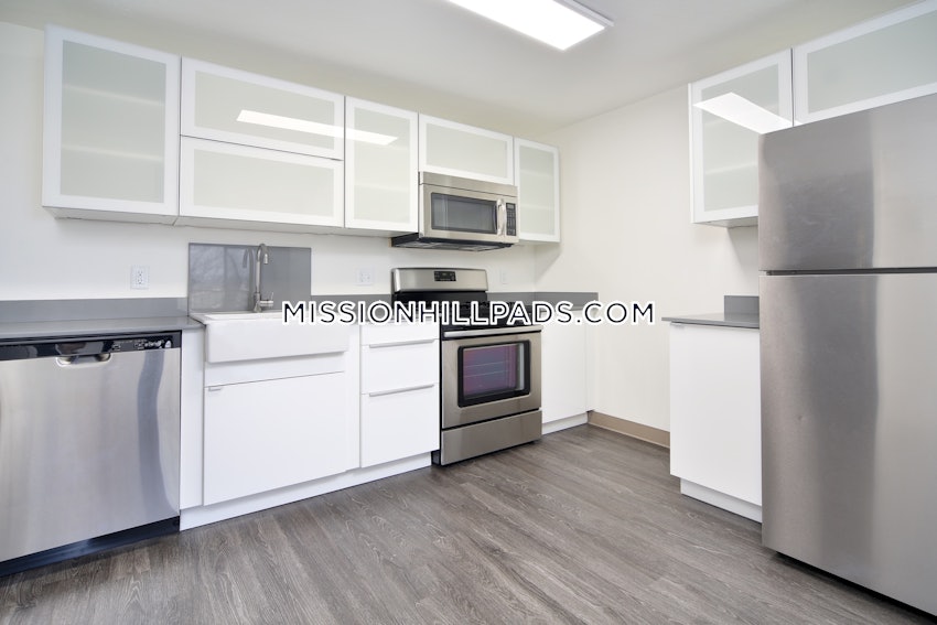 BOSTON - MISSION HILL - 2 Beds, 1 Bath - Image 2