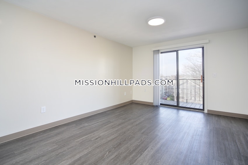 BOSTON - MISSION HILL - 2 Beds, 1 Bath - Image 4