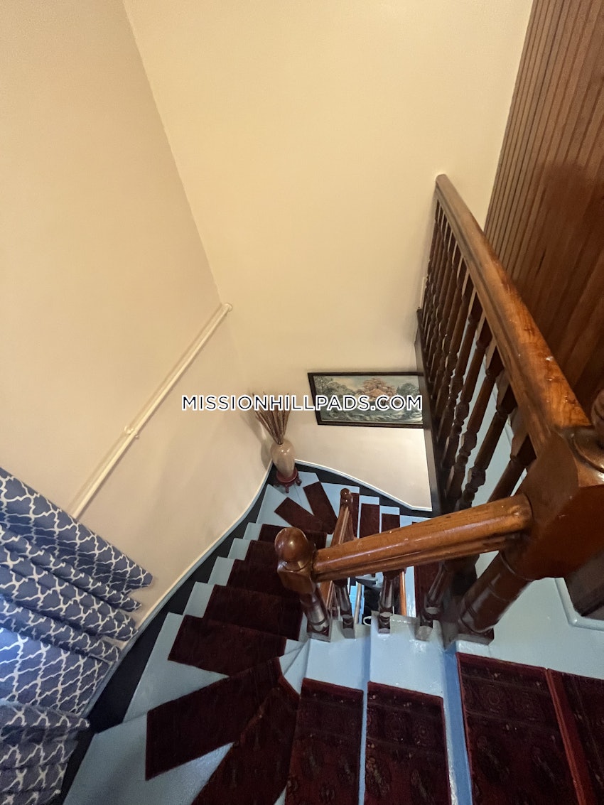 BOSTON - MISSION HILL - 1 Bed, 1 Bath - Image 23