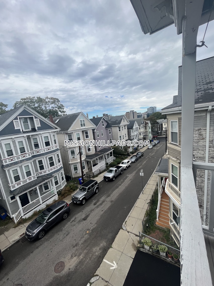 BOSTON - MISSION HILL - 1 Bed, 1 Bath - Image 21