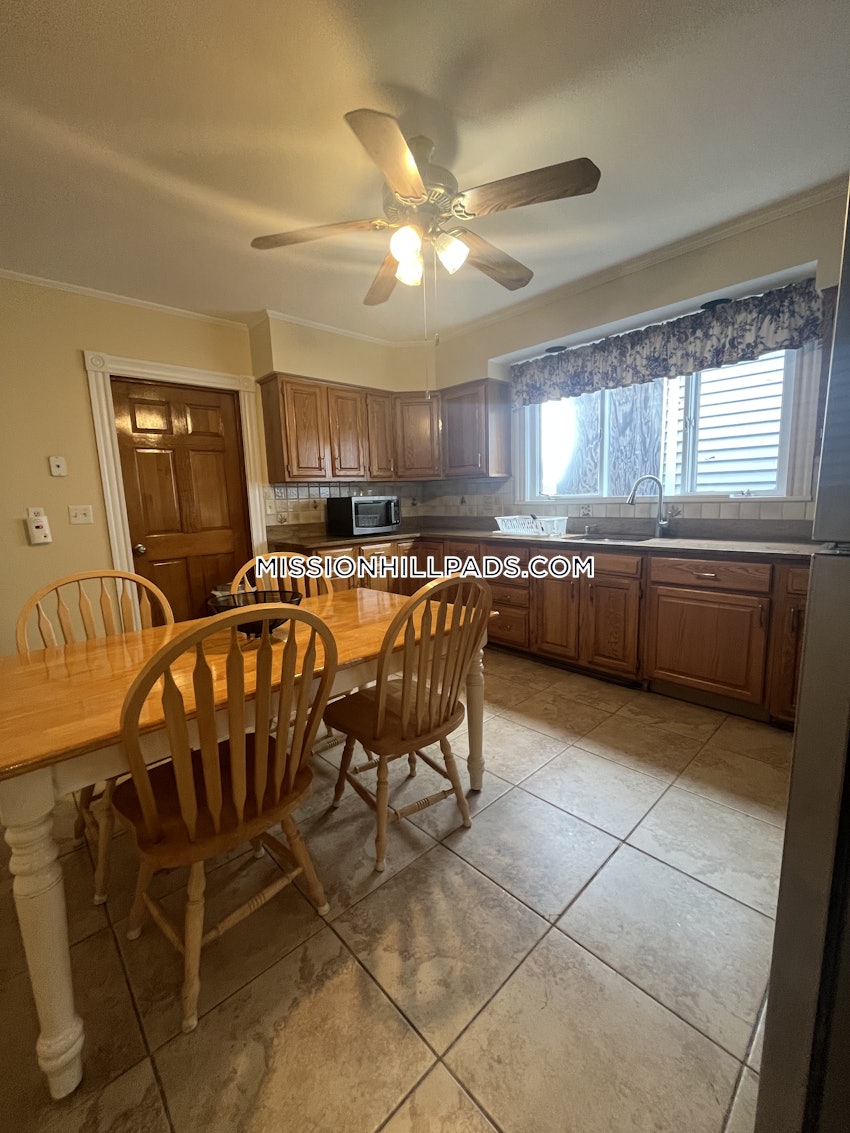 BOSTON - MISSION HILL - 1 Bed, 1 Bath - Image 4