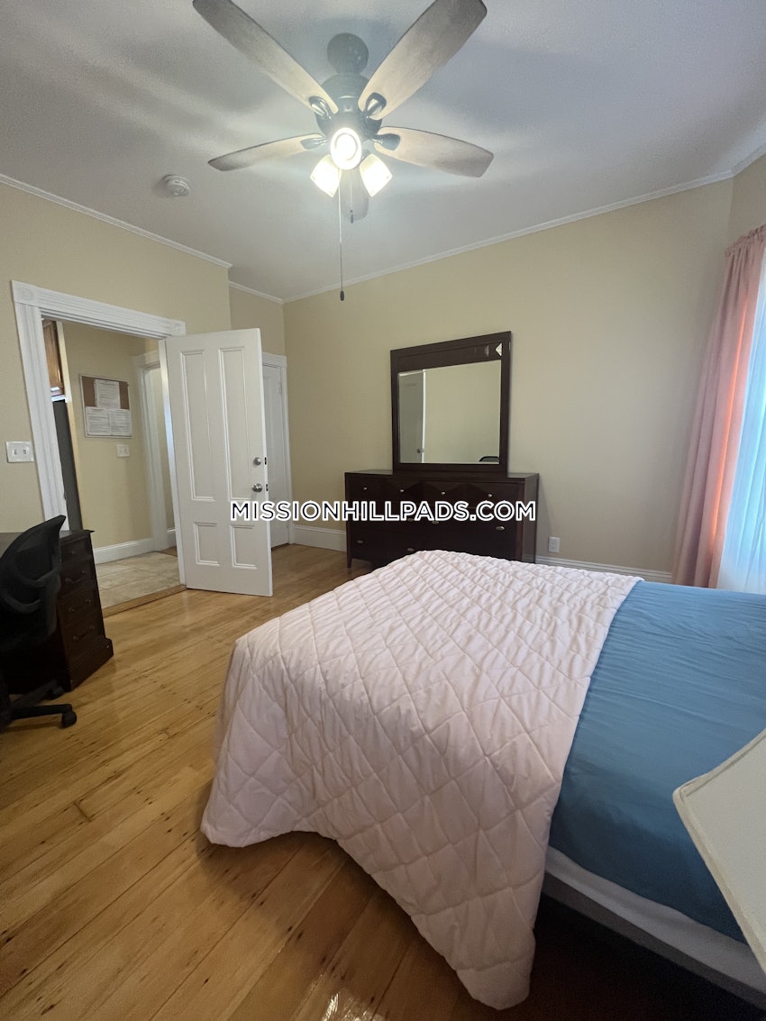 BOSTON - MISSION HILL - 1 Bed, 1 Bath - Image 8