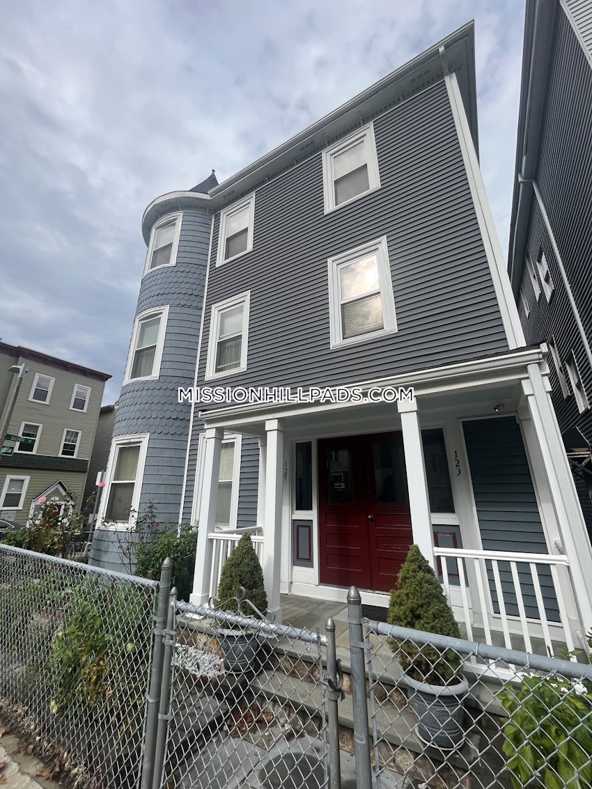 BOSTON - MISSION HILL - 1 Bed, 1 Bath - Image 15