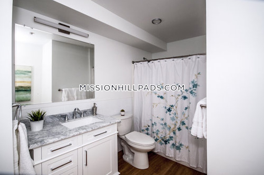 BOSTON - MISSION HILL - 1 Bed, 1 Bath - Image 3