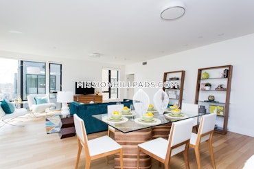 Tremont St. Roxbury Crossing