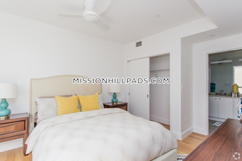 BOSTON - MISSION HILL - 1 Bed, 1 Bath - Image 10