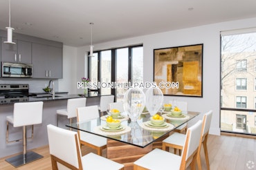 Tremont St. Roxbury Crossing