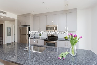 Tremont St. Roxbury Crossing