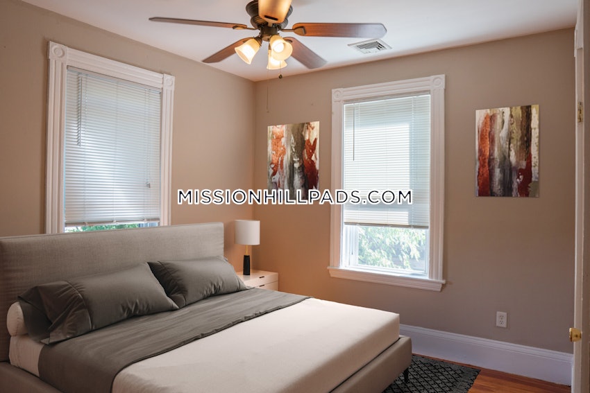 BOSTON - MISSION HILL - 1 Bed, 2 Baths - Image 12