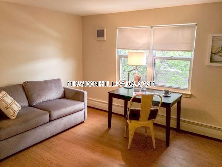 BOSTON - MISSION HILL - 2 Beds, 1 Bath - Image 3