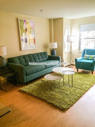 Mission Main Apartments - 2 Beds, 1 Bath - $3,955 - ID#4431300