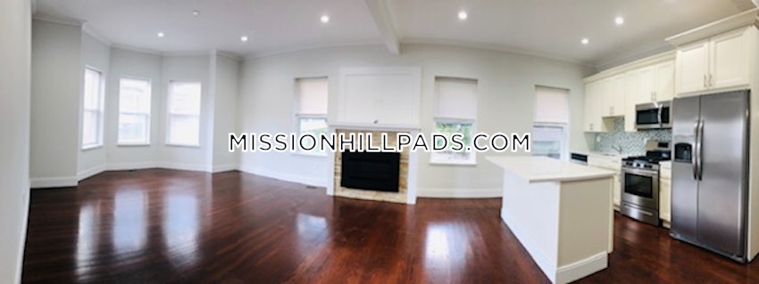 BOSTON - MISSION HILL - 5 Beds, 3 Baths - Image 7
