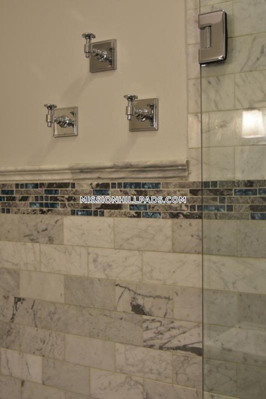 BOSTON - MISSION HILL - 1 Bed, 2 Baths - Image 10