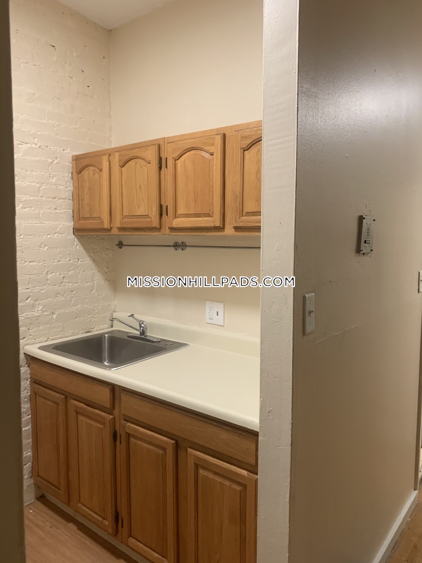 Boston - Mission Hill - 2 Beds, 1 Bath - Image 16