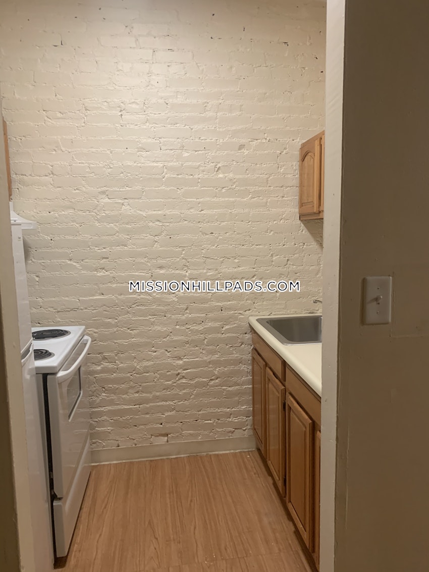Boston - Mission Hill - 2 Beds, 1 Bath - Image 15