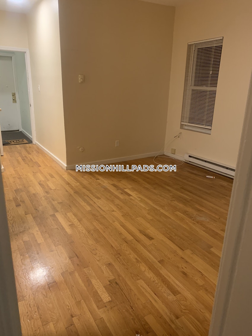 Boston - Mission Hill - 2 Beds, 1 Bath - Image 14