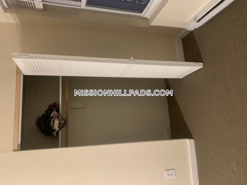 Boston - Mission Hill - 2 Beds, 1 Bath - Image 25