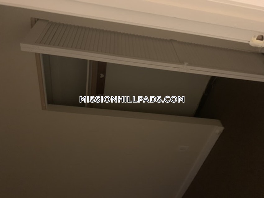 Boston - Mission Hill - 2 Beds, 1 Bath - Image 34