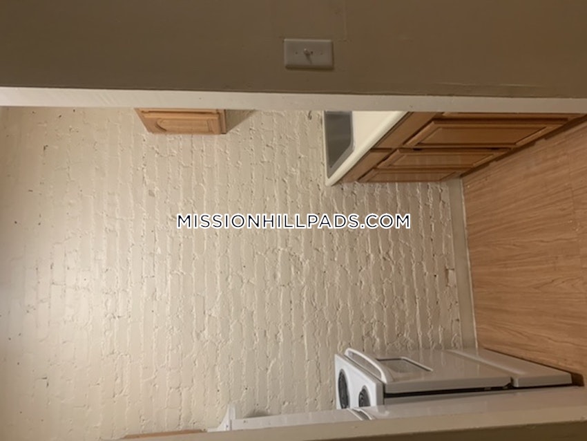 Boston - Mission Hill - 2 Beds, 1 Bath - Image 23