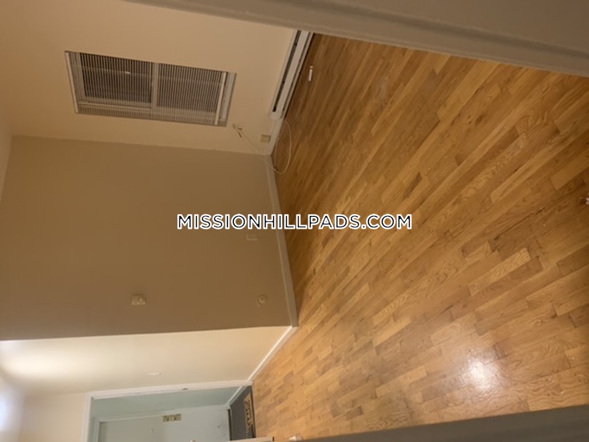 Boston - Mission Hill - 2 Beds, 1 Bath - Image 21