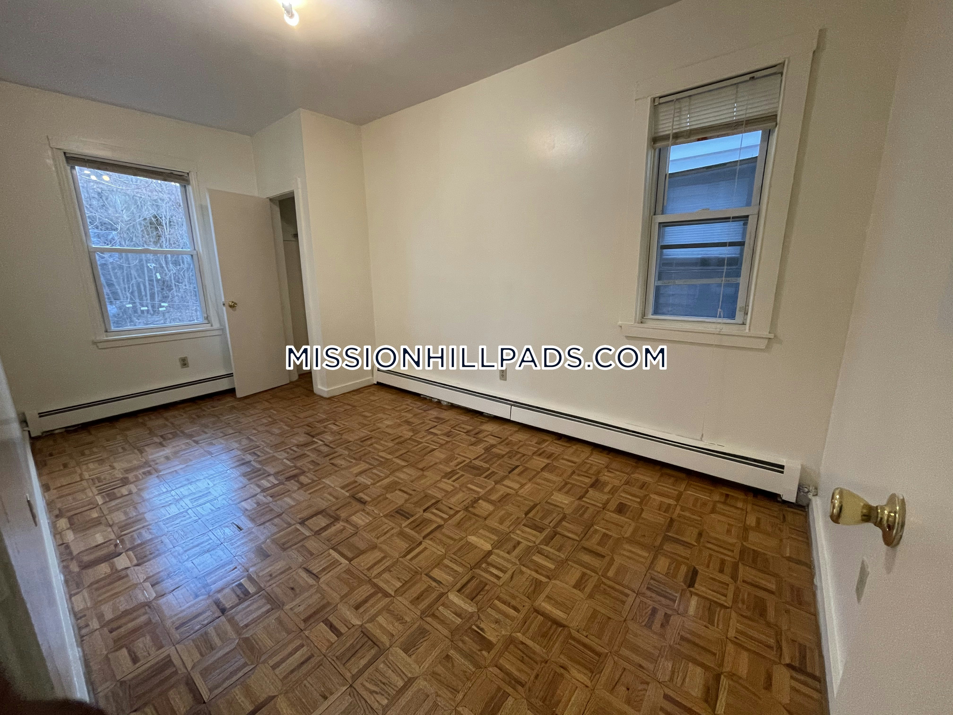 Mission Hill 3 Bed 1 Bath BOSTON Boston 3,535