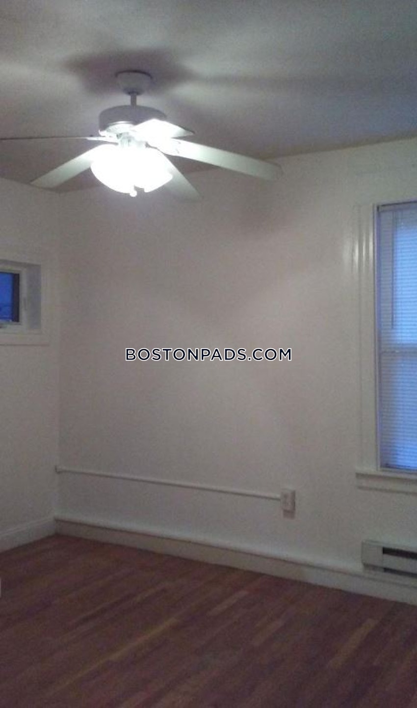 BOSTON - NORTH END - 1 Bed, 1 Bath - Image 8