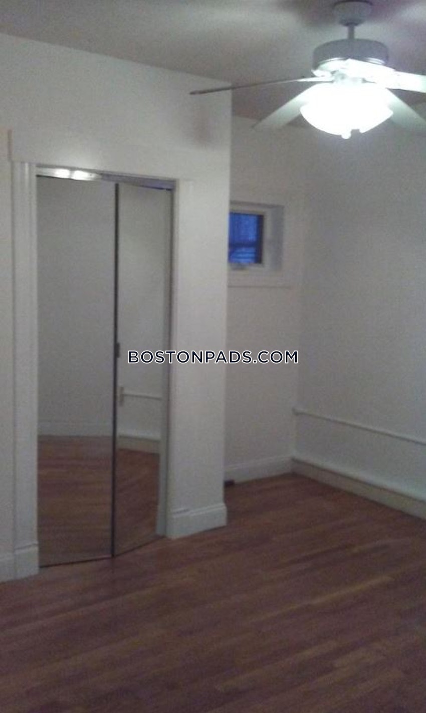 BOSTON - NORTH END - 1 Bed, 1 Bath - Image 9