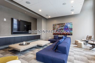 North End 2 Months Free Rent!  2 Beds 2 Baths Boston - $4,495 No Fee