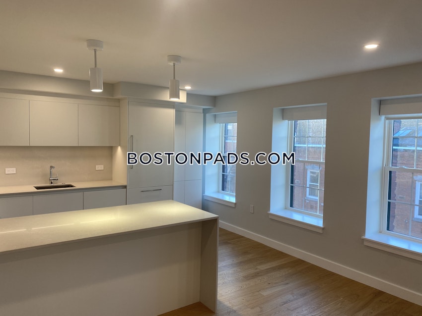 BOSTON - NORTH END - 4 Beds, 3 Baths - Image 23