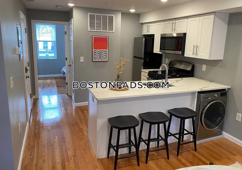 North End Apartment for rent 1 Bedroom 1.5 Baths Boston 2,850