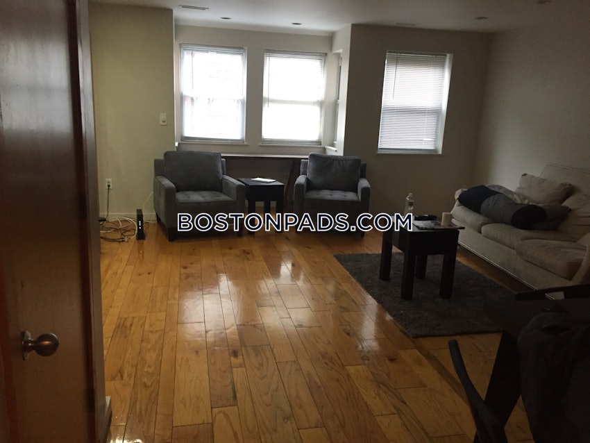 BOSTON - NORTH END - 2 Beds, 2.5 Baths - Image 17