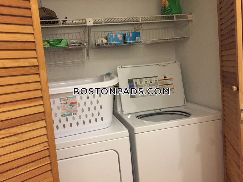 BOSTON - NORTH END - 2 Beds, 2.5 Baths - Image 13