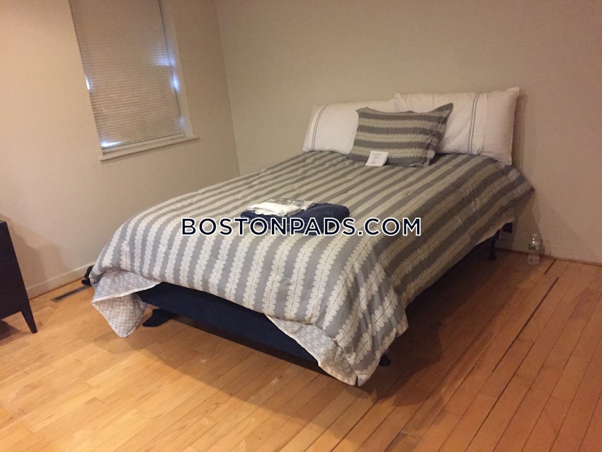 BOSTON - NORTH END - 2 Beds, 2.5 Baths - Image 7