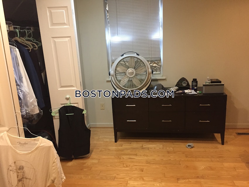 BOSTON - NORTH END - 2 Beds, 2.5 Baths - Image 12