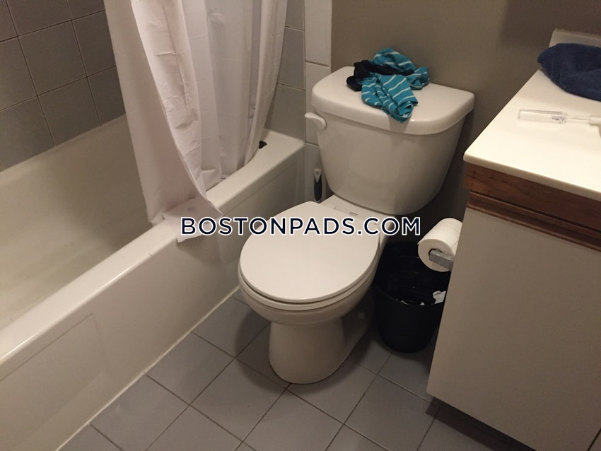 BOSTON - NORTH END - 2 Beds, 2.5 Baths - Image 57