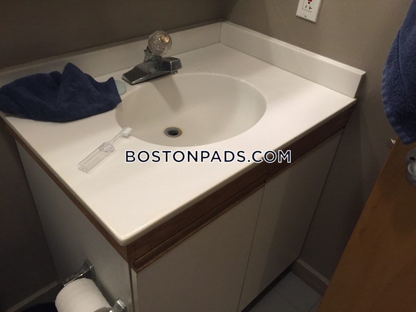 BOSTON - NORTH END - 2 Beds, 2.5 Baths - Image 56