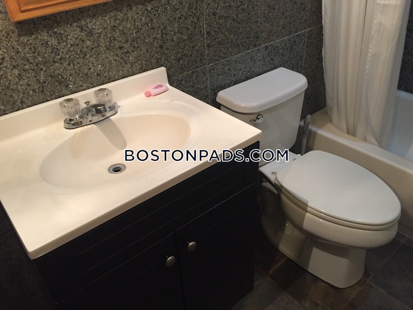 BOSTON - NORTH END - 2 Beds, 2.5 Baths - Image 53