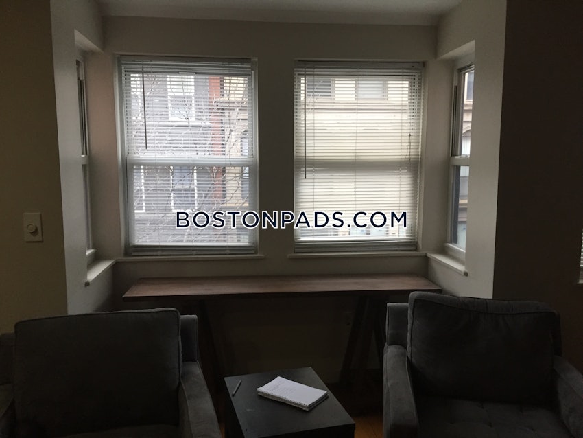 BOSTON - NORTH END - 2 Beds, 2.5 Baths - Image 10