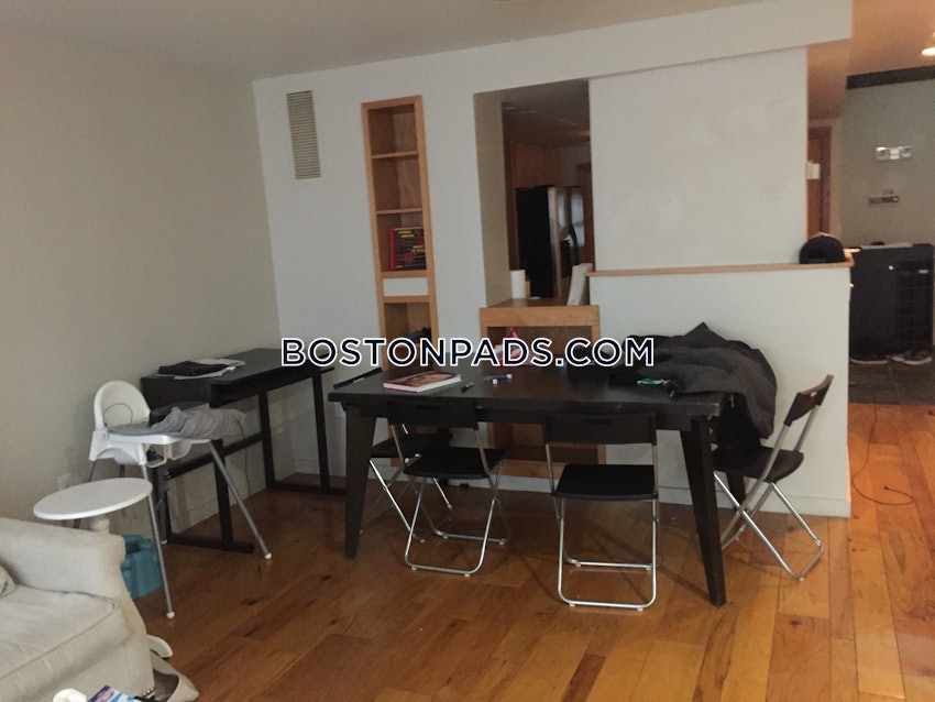 BOSTON - NORTH END - 2 Beds, 2.5 Baths - Image 9